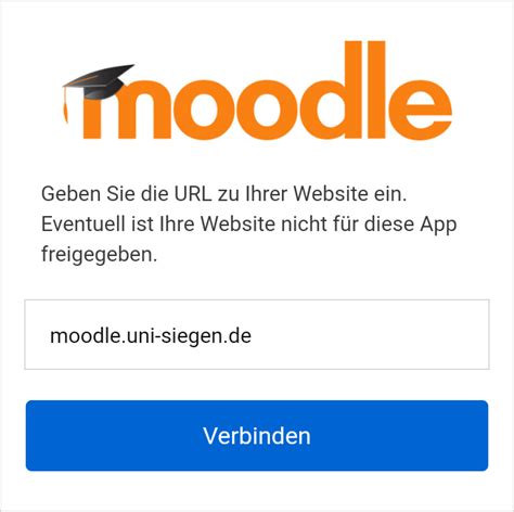 unisono moodle